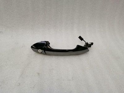 Дверная ручка FRH для Mercedes E-Class W212 A2047600470, передняя правая, Kessy