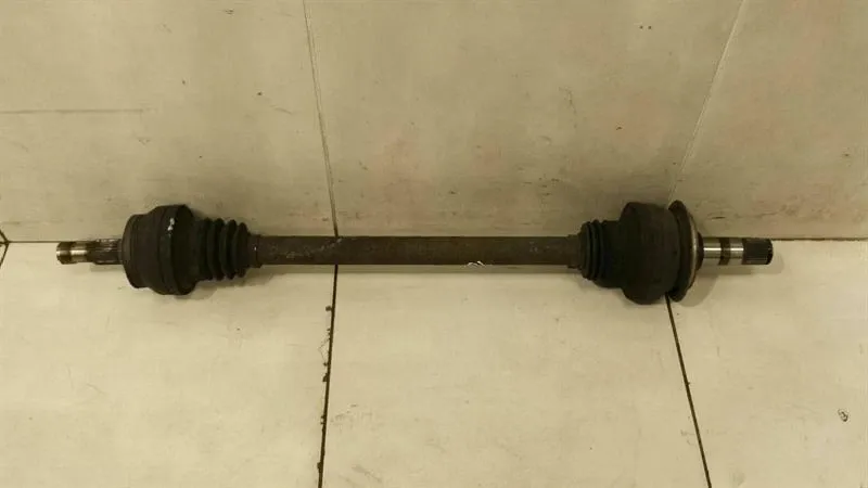 Mercedes CL W216 Left Rear Drive Shaft A2213501810 Drive Shaft Rear Left.