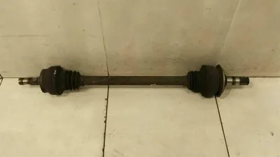 Mercedes CL W216 Left Rear Drive Shaft A2213501810 Drive Shaft Rear Left.