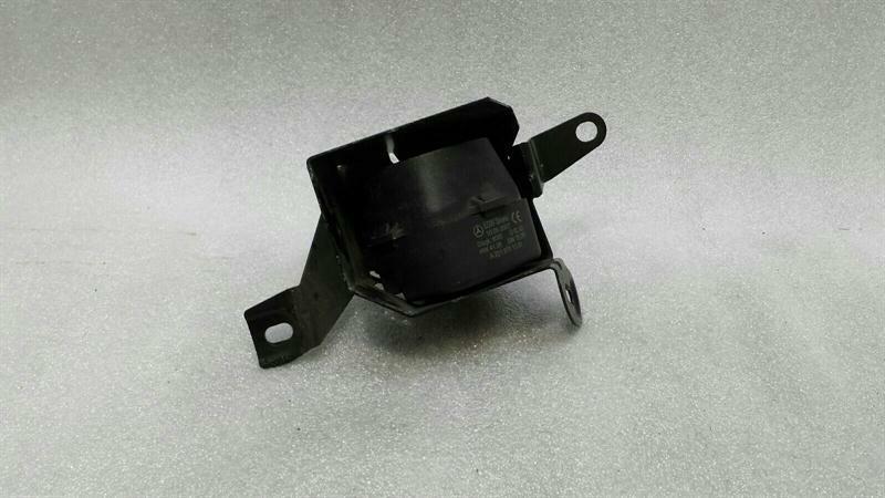 Mercedes-Benz A (W169) Alarm ECU
