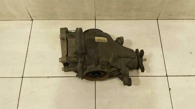 Mercedes CL W216 W221 заден диференциал A2213503914 заден диференциал.