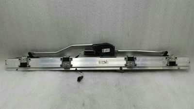 Store pare-soleil arrière Roller Coaster pour Mercedes CL W216 A2168100120