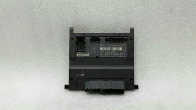Mercedes CL W216 Sitzmodul rechts A2168209426 Sitzsteuergerät rechts