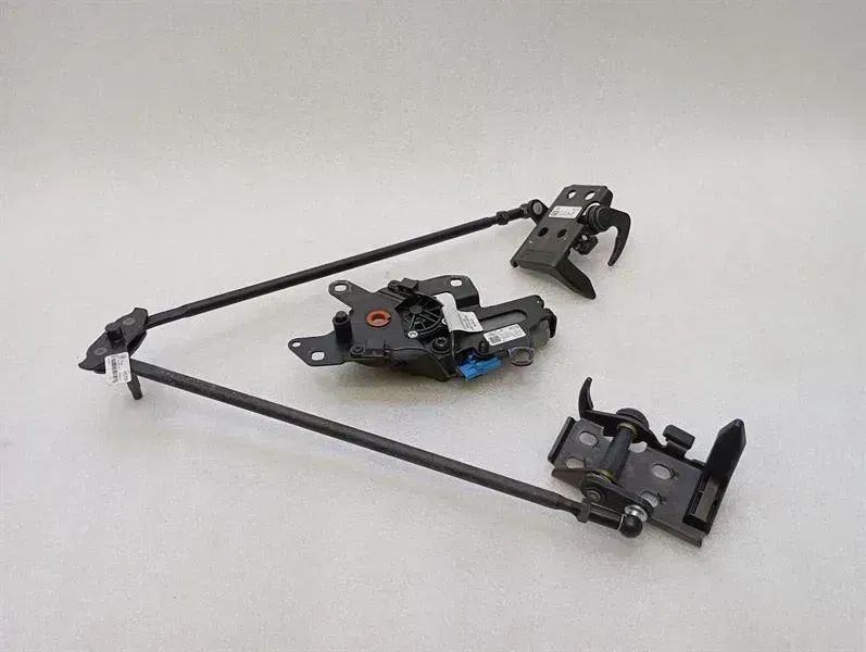 Mercedes-Benz A (W176) Misc MERCEDES CL W217 A2177760000 ROOF LATCH ROOF LO...