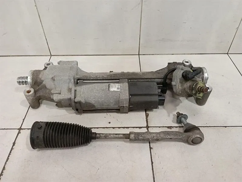 Mercedes CL W217 Power Steering Rack A2224604401 Steering Gear RHD RIGHT HAND DRIVE