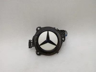 Mercedes CL W217 aizmugures skata telpiskā kamera A0009053604 aizmugurējā kamera
