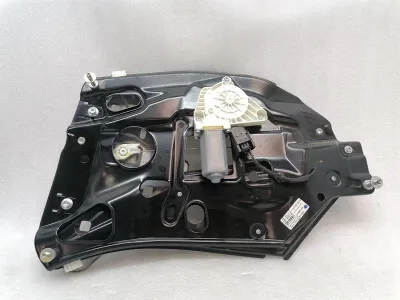 Mercedes CL W217 Höger Bakdörr Winder A2176703400 Fönsterhiss Bak Höger