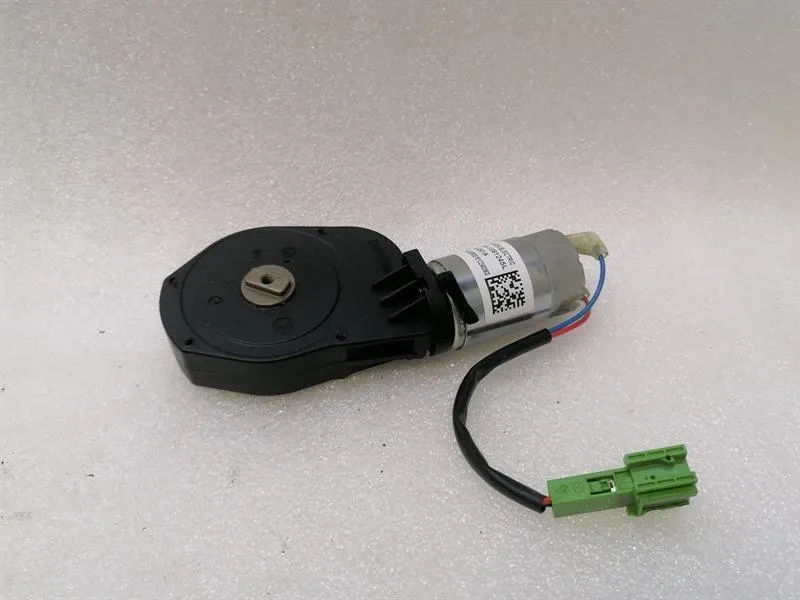 MERCEDES CL W217 SCOOTER BLIND ENGINE A2176906303 ROLLER BLIND MOTOR CONVERTIBLE