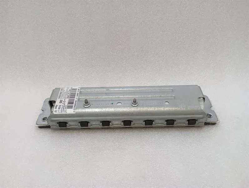 Mercedes CL W217 Driver Knee Module A2178602402 RHD RIGHT HAND DRIVE