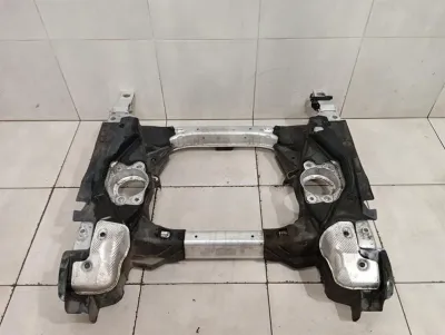 Support d&#39;essieu avant pour Mercedes CL W217 A2176200188