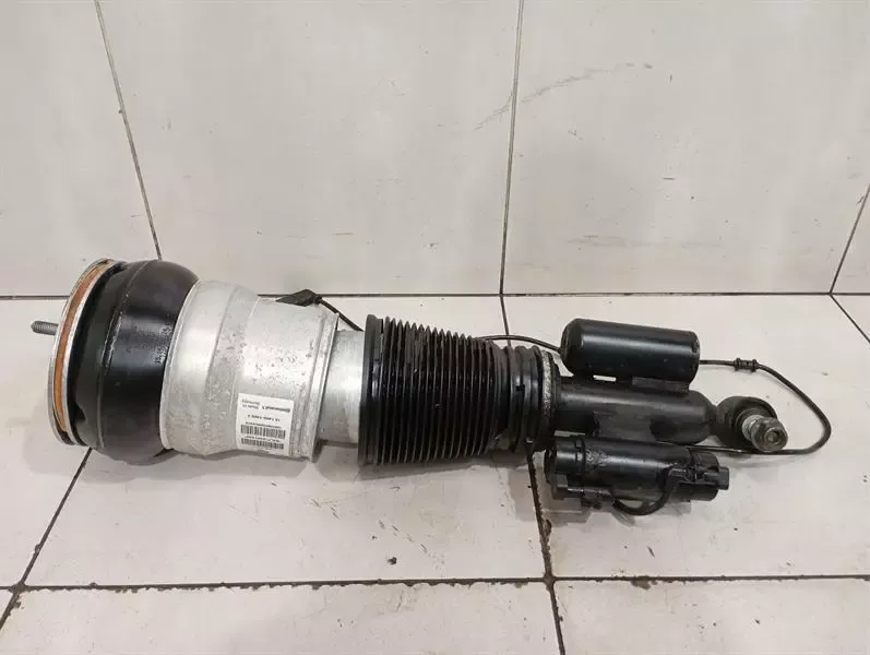Mercedes CL63 AMG W217 shock absorber rear A2173204300 shock absorber rear left