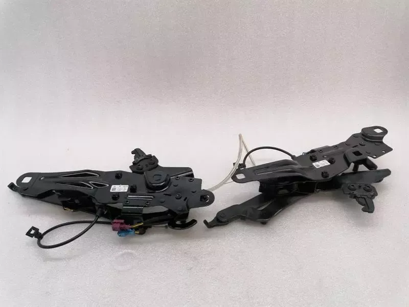 MERCEDES CL W217 CONVERTIBLE HINGE SET OF 2 A2179061400 ROOF CONVERTIBLE HINGE SET