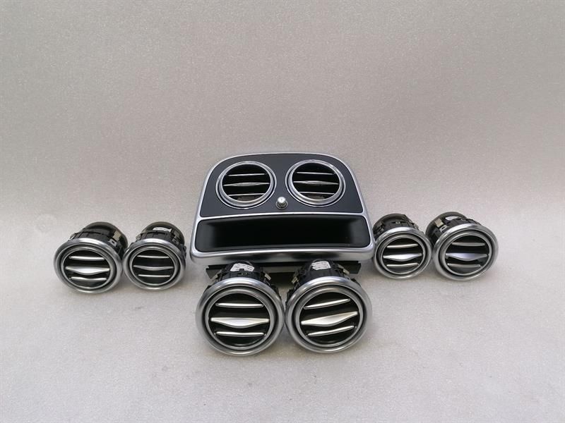 Mercedes CL W217 air vent A2178300554 ventilation nozzle ventilation grille