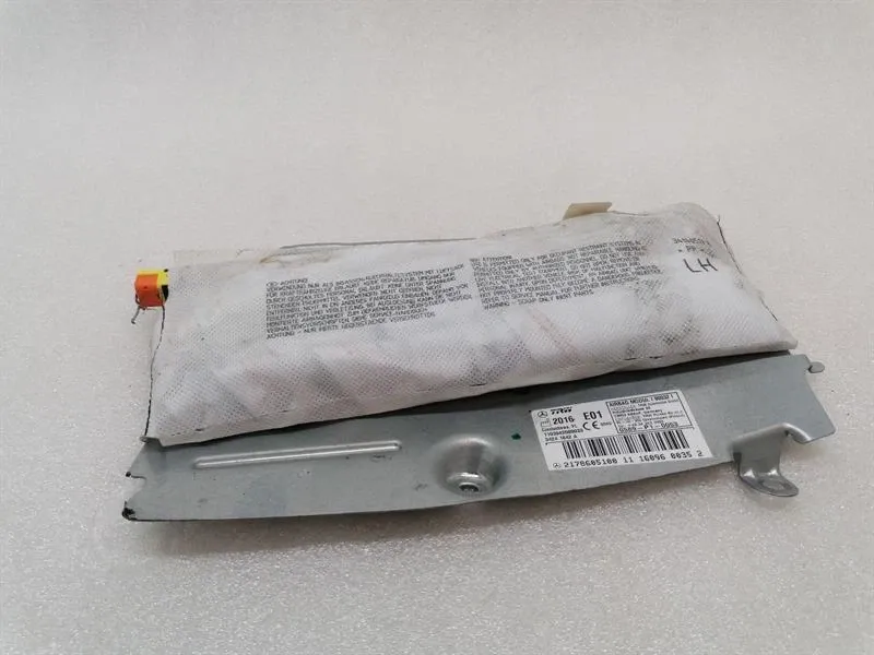 MERCEDES CL W217 MODULE A2178605100 MODULE LEFT LEFT