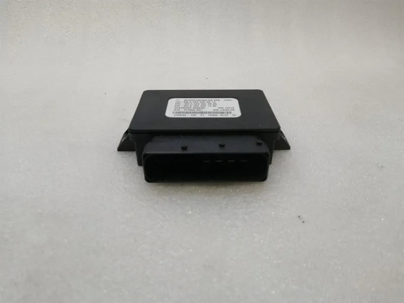 Mercedes CL W217 Electronic Module A2229000613 ECU