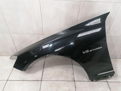 Mercedes CL MOPF FACELIFT W216 ляво крило A2168800106 преден ляв калник 10-12