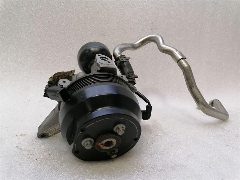 Mercedes CL W216 ABC PUMP A0003290100 HYDRAULIC PUMP Servo Pump