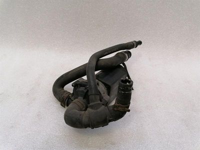 Pompe de refroidissement supplémentaire Mercedes CL W216 A0005000386 Pompe de liquide de refroidissement
