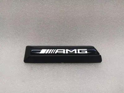 MERCEDES G-WAGEN W463 VIRSBŪVES LIETE A4636981700 STRIP AMG LABĀ PRIEKŠĒJĀ