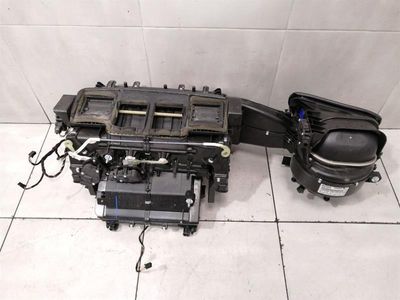 Mercedes G-Car W463 HVAC Värmefläkt A4638301960 Motorvärmarfläkt