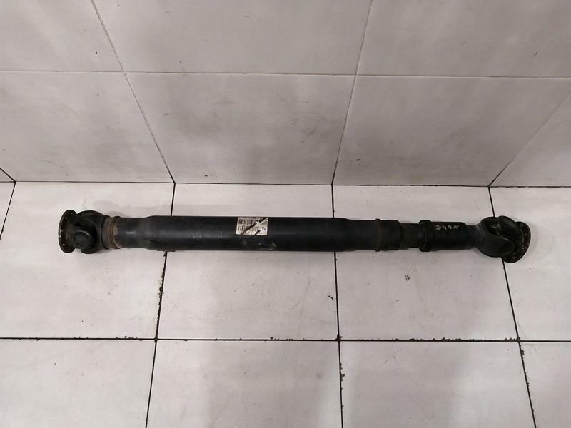 Mercedes-Benz A (W176) Mercedes G-Car W463 Propelled Stick A4634101102 Gimbal Shaft Body type: SUV
Fuel: Petrol