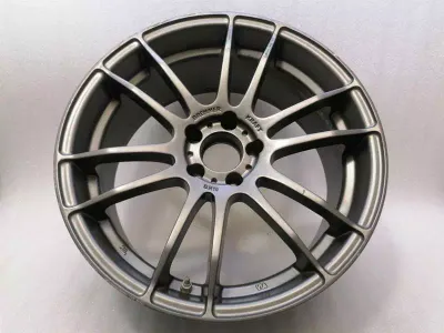 Felga aluminiowa Mercedes CLS W219 z hamulcem Power Br10, 19X8.5J ET32, przód