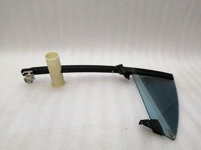 Mercedes CLS W219 Left Rear Quarter Glass A2197301355 Door Window 1⁄4 Rear Left