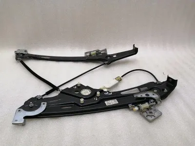 Mercedes CLS W219 Höger Framdörr Winder A2197201046 Fönsterhiss Fram Höger