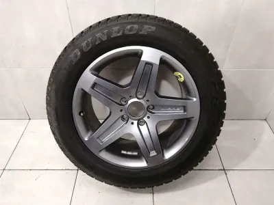 Оригинальное запасное колесо Mercedes G-Class W463 AMG в сборе, 19 дюймов, A4634012102