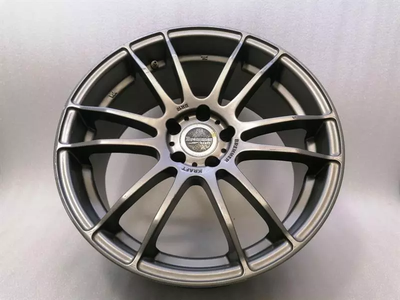 Mercedes-Benz CLS (C219) Mercedes CLS W219 Alloy Wheel Brake Power Br10 Alloy Rim 19X8.5J ET32 FRONT Body type: Saloon
Fuel: Petrol