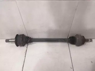 Mercedes CLS W219 W211 AMG Bakre Drivaxel A2113501156 Drivaxel Bak AMG
