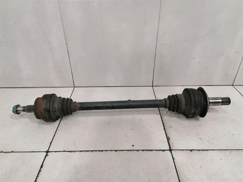 Mercedes SL63 M157 R231 Drive Shaft Rear Re A2313507400 Right Drive Shaft