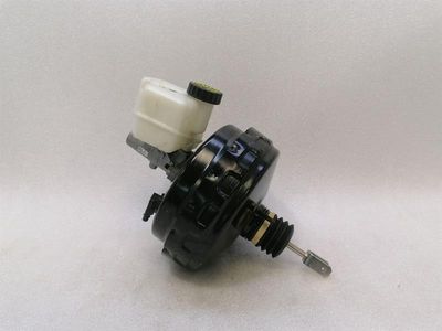 Mercedes SL R231 Bromsservo A2314300330 Bromsförstärkare