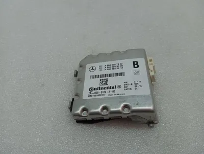 Mercedes W212 W204 W218 W207 W221 W176 Предна камера A0009057302 Многофункционална камера