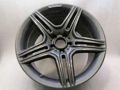 Mercedes SL R231 Алуминиева джанта A2314011902 алуминиева джанта 10JX19ET48