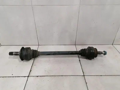 Mercedes SL R231 SL63 AMG RLH piedziņas vārpsta A2313507400 piedziņas vārpsta aizmugurē pa kreisi