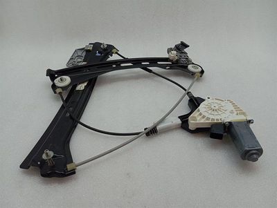 Mercedes SL R231 Vänster Framdörr Winder A2317200346 Främre Vänster Fönster