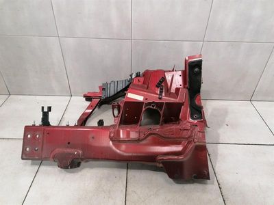 Mercedes SL R231 höger fram chassiben A2316200250 höger främre styrhus