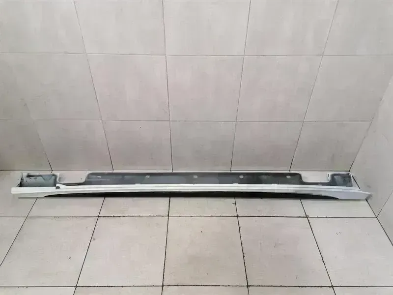 Mercedes-Benz S Coupe (C217) Side skirt Mercedes E Class W212 Side Skirt A2126982354 Le...