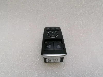 Interrupteur de vitre électrique Mercedes SL R231 A1729056900