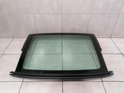 Mercedes SL R231 bakruta A2316700380 bakruta glas