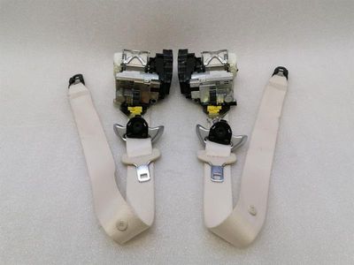 Mercedes SL R231 Sicherheitsgurt vorne A2318601785 Sicherheitsgurt Gurt vorne 1B92