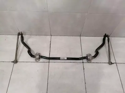 Barre stabilisatrice avant Mercedes E63 AMG W212 A2183230465