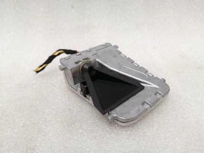 Mercedes E Class W212 vindruta toppkamera A0009006704 Multifunktionskamera