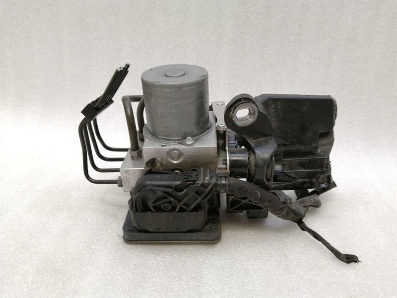 MERCEDES E CLASS W212 E63 AMG A.B.S PUMP A2124310748 ABS PUMP HYDRAULIC BLOCK