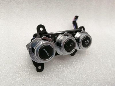 Interrupteur TCS pour Mercedes E63 AMG MOP FASHION W212 A2129058300