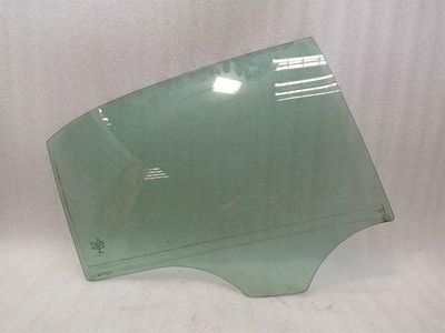 Mercedes E Class W212 Right Rear Door Glass A2127353010 Door Window Rear Right