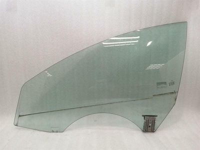Mercedes CLS W218 szyba drzwi przednich lewych A2187250300 szyba drzwi przednich lewych