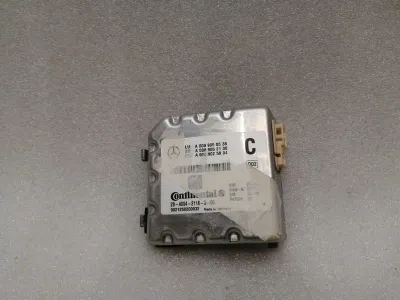 Mercedes W221 W218 W204 Frontkameramodul A0009050538 Multifunktionskamera