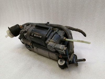 Mercedes E W212 W218 Luftfederpumpe A2123200104 Kompressor Luftfederung